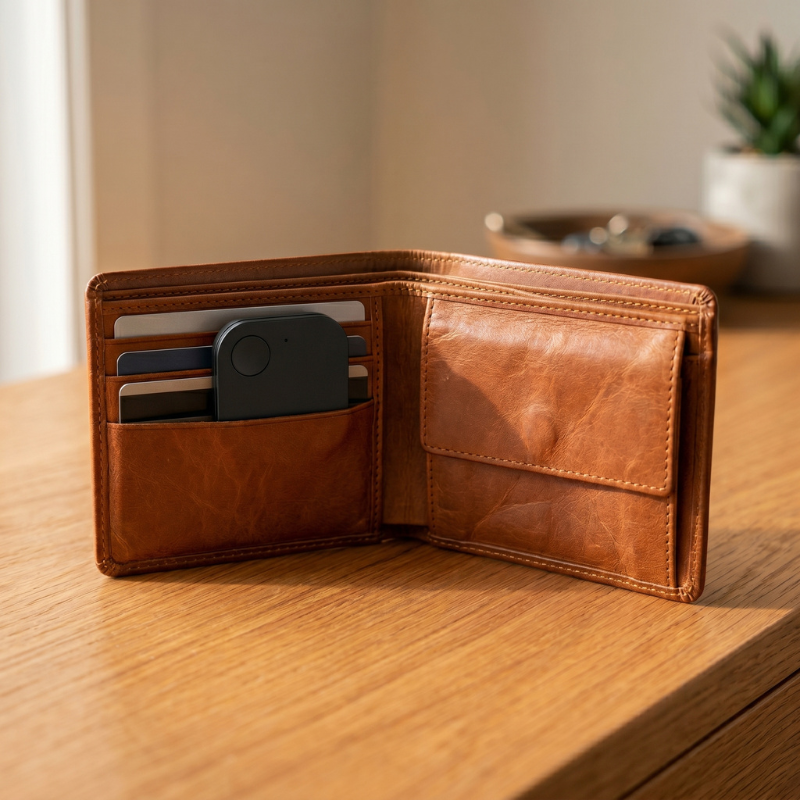 Locata™ Mini Bluetooth Tracker