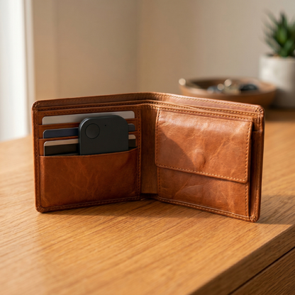 Locata™ Mini Bluetooth Tracker