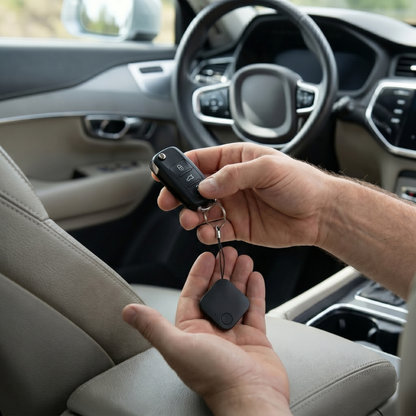 Locata™ Mini Bluetooth Tracker