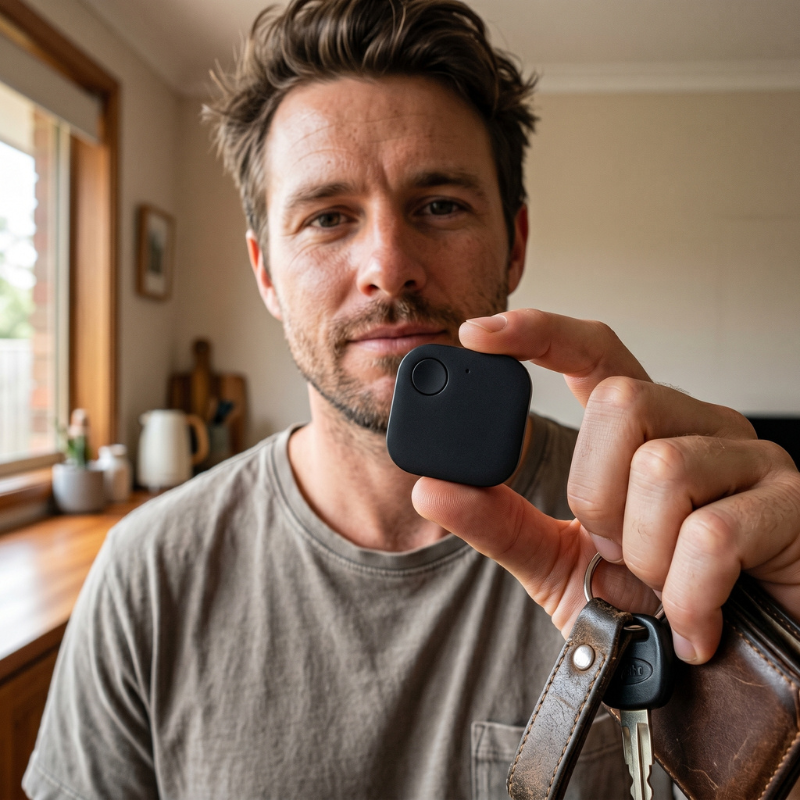 Locata™ Mini Bluetooth Tracker