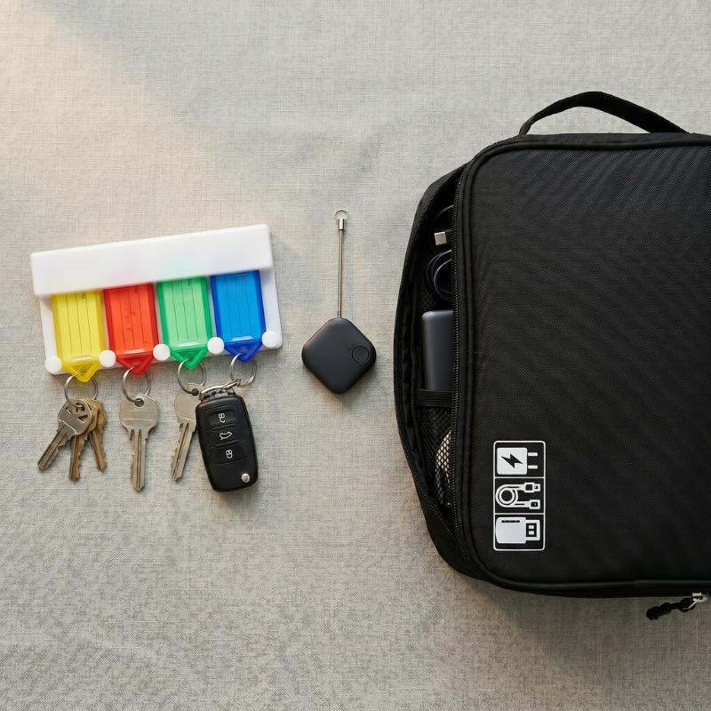 Locata™ Ultimate Organization Bundle