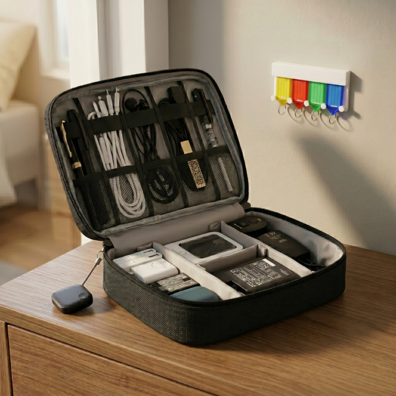 Locata™ Ultimate Organization Bundle